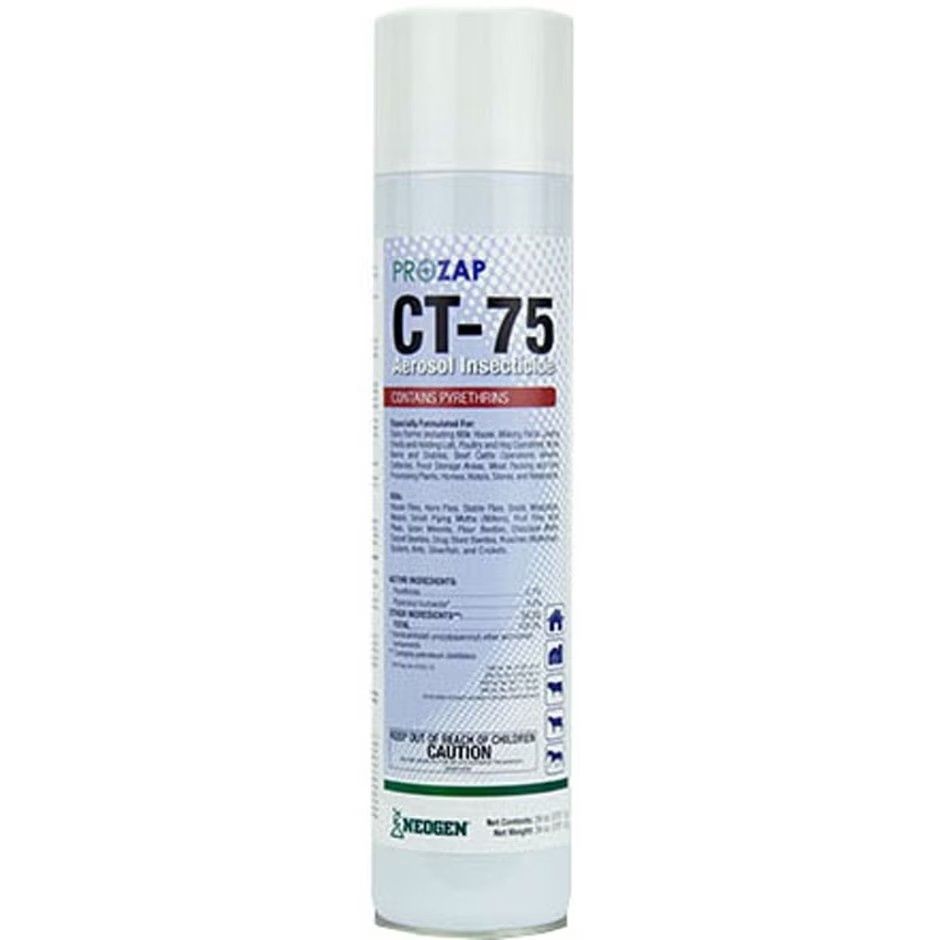 Prozap CT-75 Aerosol