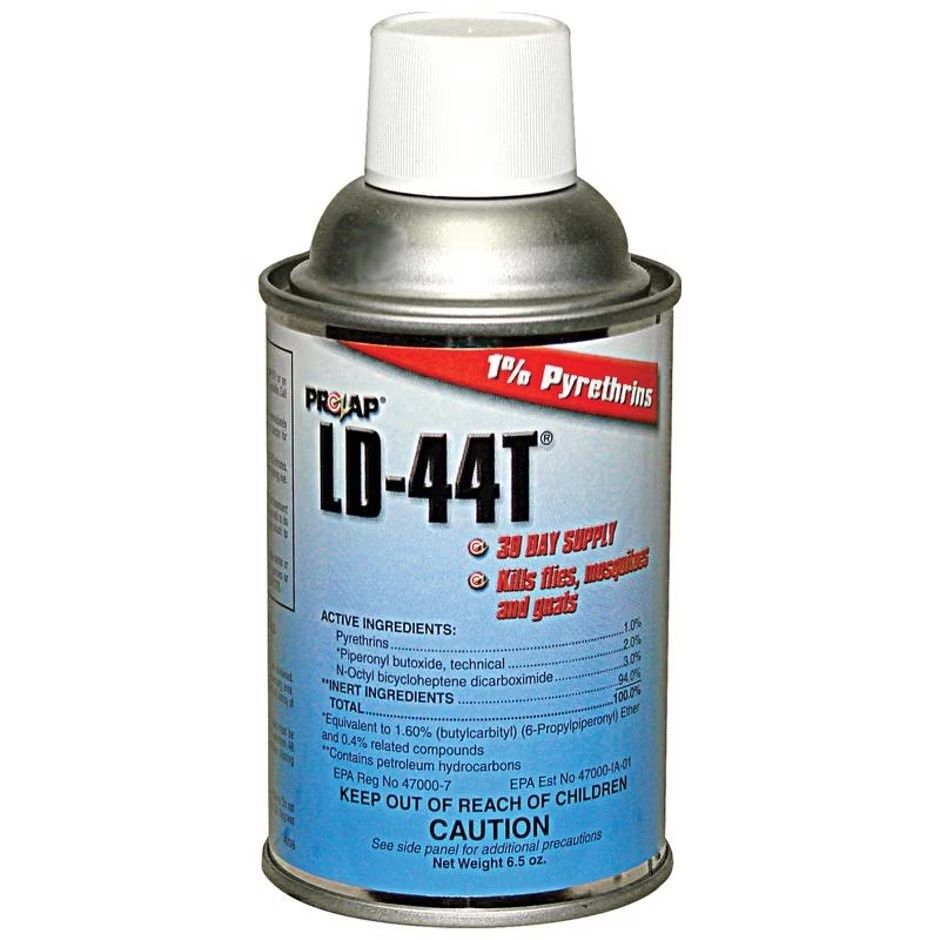 Prozap LD-44T