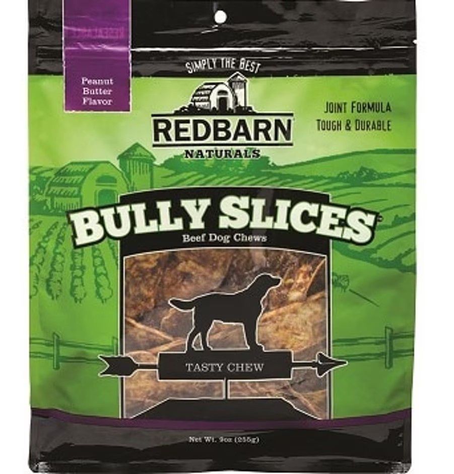 RB PB BULLY SLICE 9Z