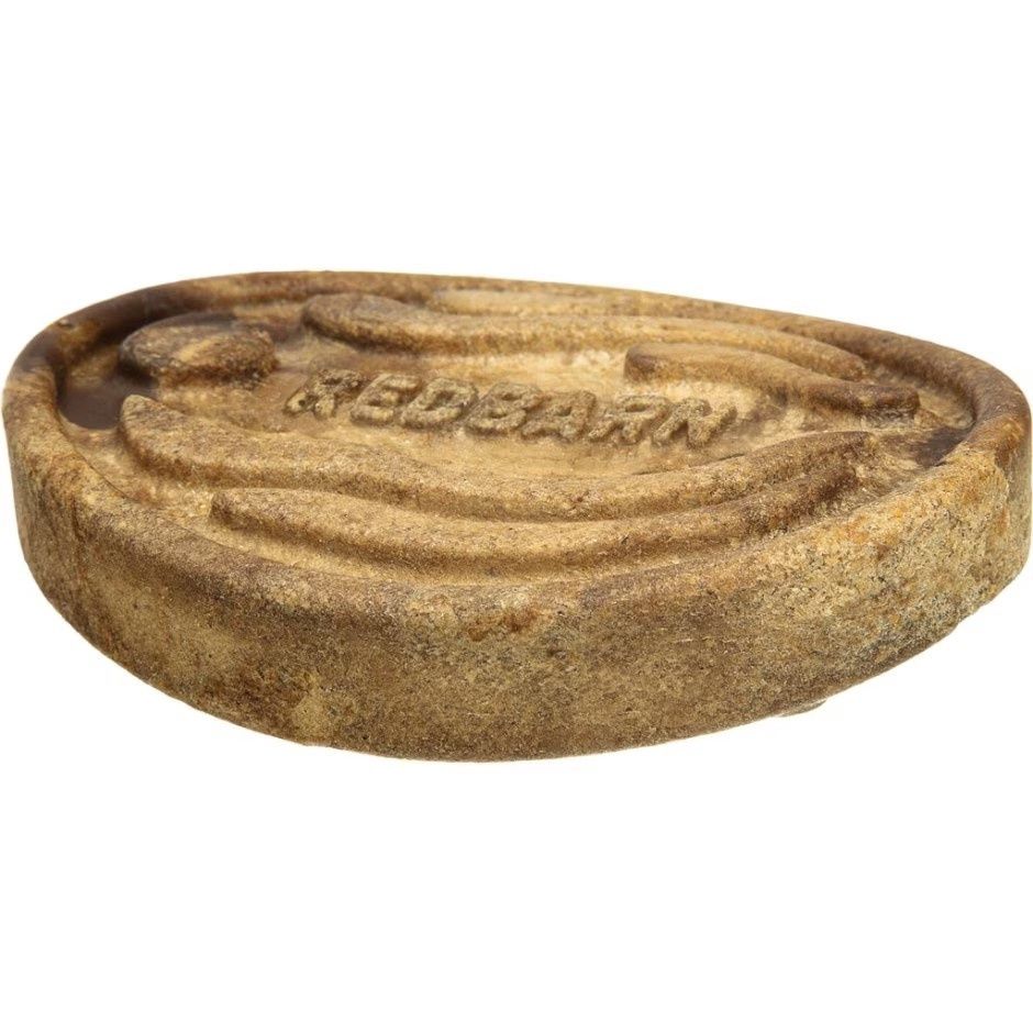 REDBARN CHEW-A-BULLS CHIP DENTAL TREATS, Size: MD