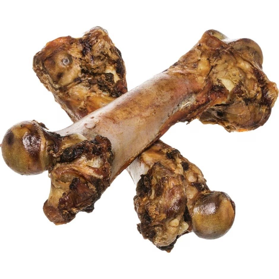 REDBARN NATURALS HAM BONE, Size: XL