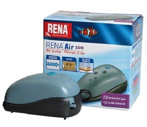 RENA AIR 100 PUMP