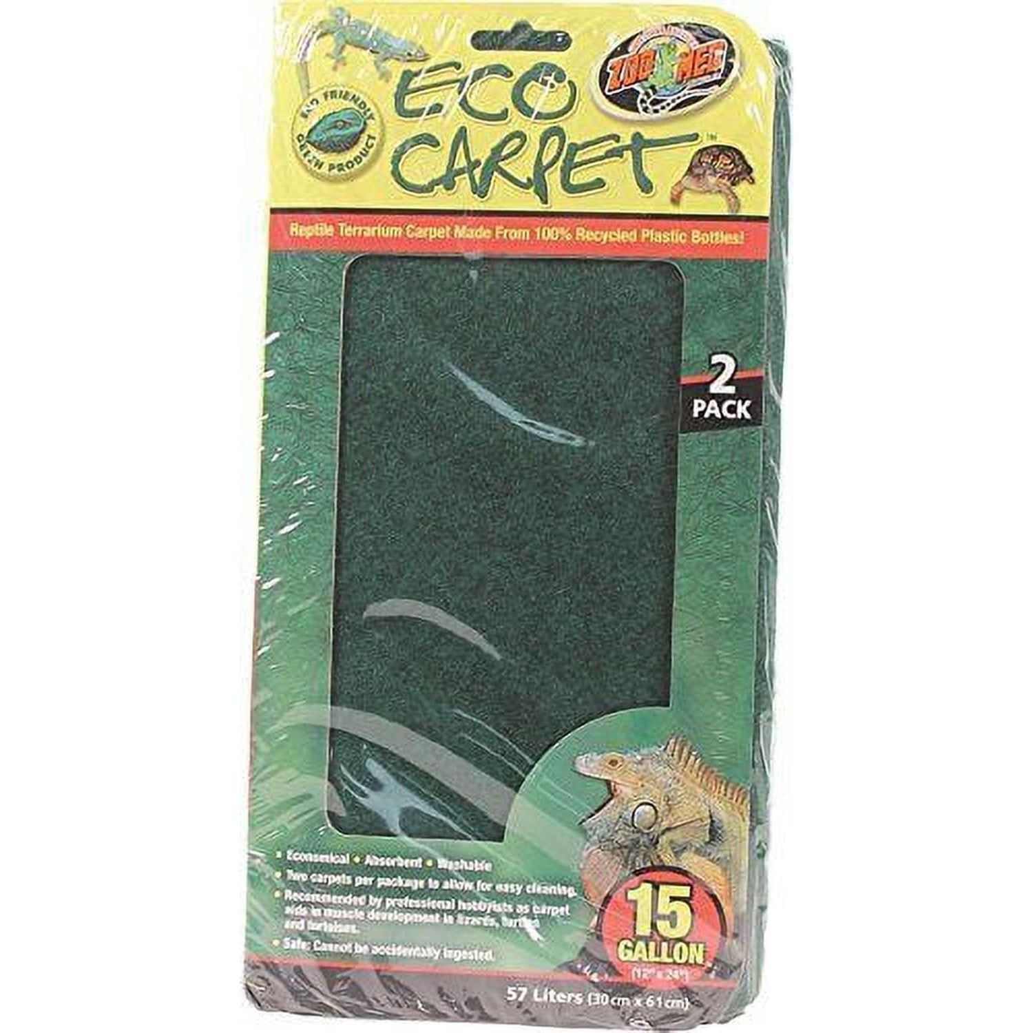 Reptil Eco Carpet