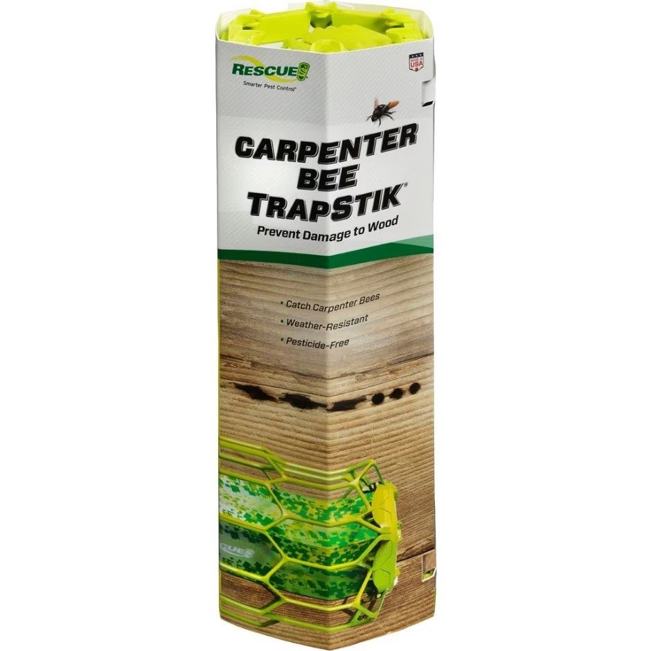RESCUE CARPENTER BEE TRAPSTIK
