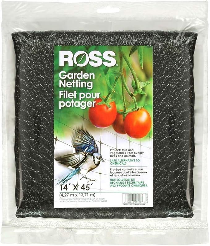 Ross Garden Netting 14X45