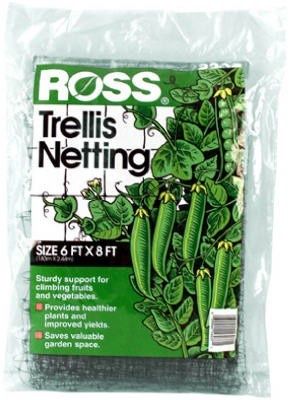 Ross Trellis Netting 6X8