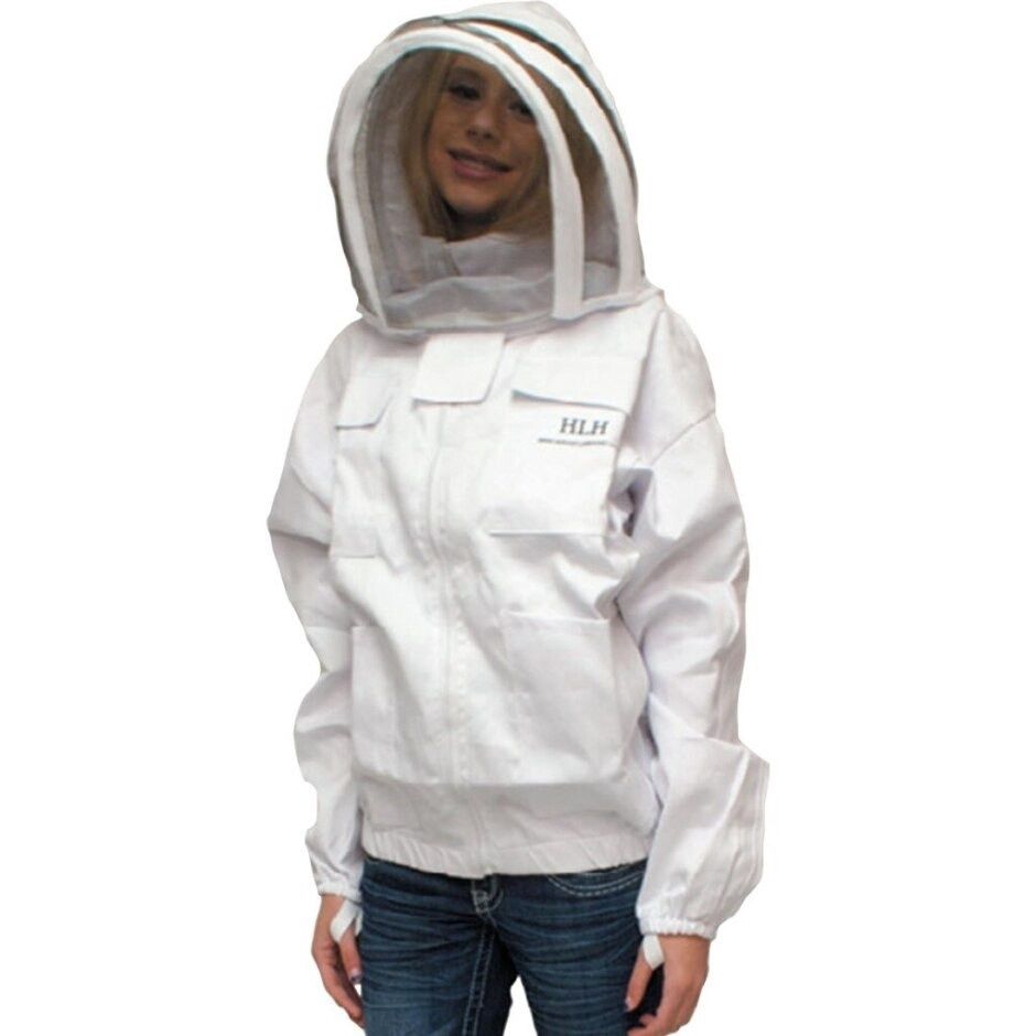 Harvest Lane Beekeeping Jacket Xl
