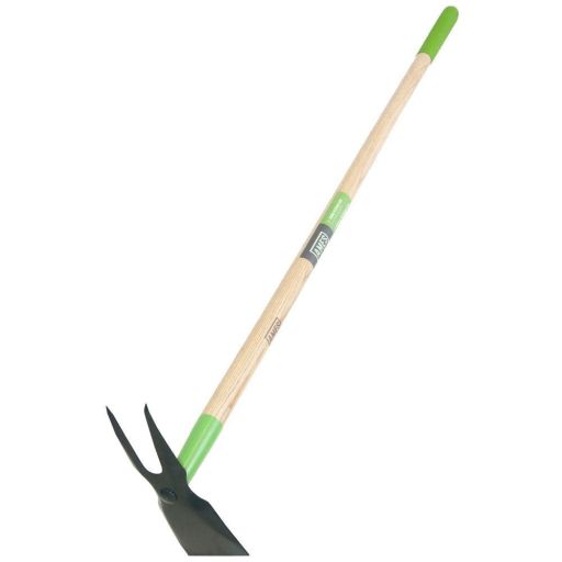 AMES 2-PRONG WEEDER HOE