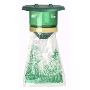Safer The Gypsy Moth Trap