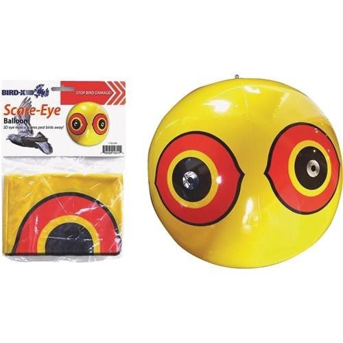 Scare-Eye Balloon