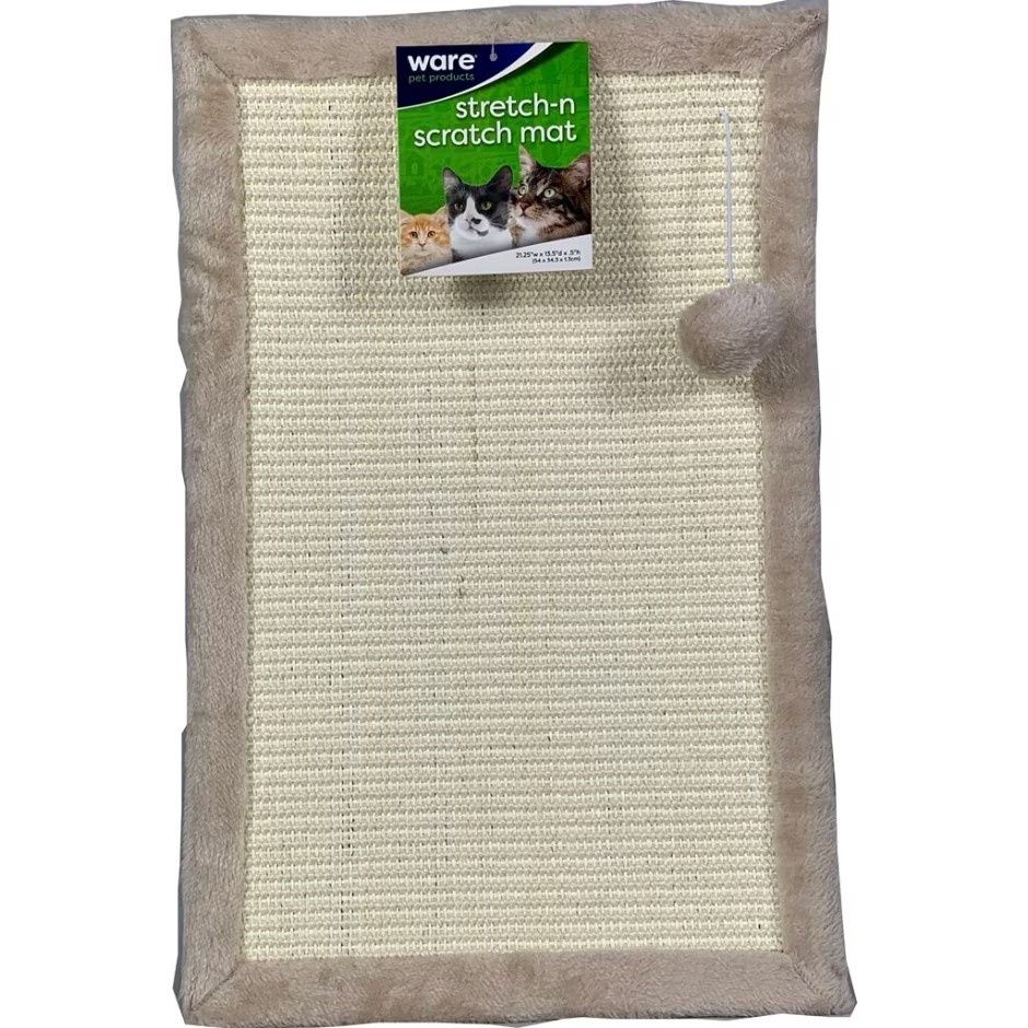 SCRATCH-N-MAT