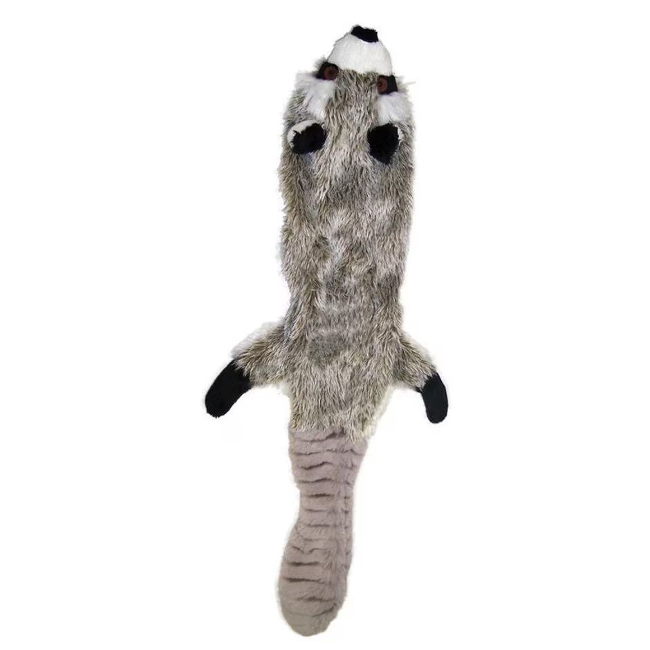 SKINNEEEZ MINI RACCOON