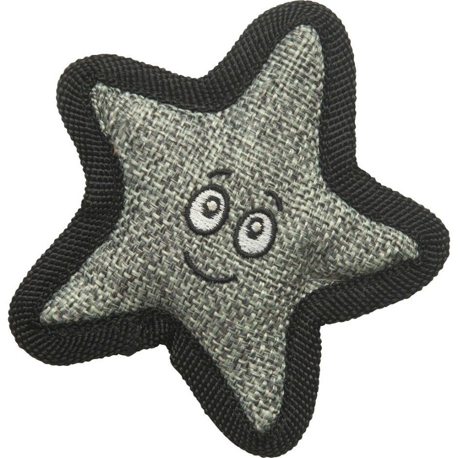 SNUGAROOZ KITTY STARFISH W/CATNIP