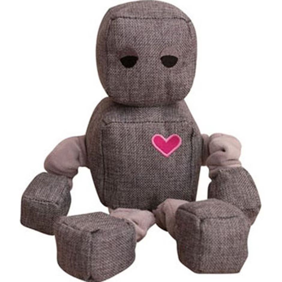 SNUGAROOZ RYDER THE ROBOT