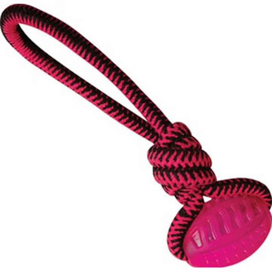 SNUGAROOZ TUG BUDDY ROPE TUG