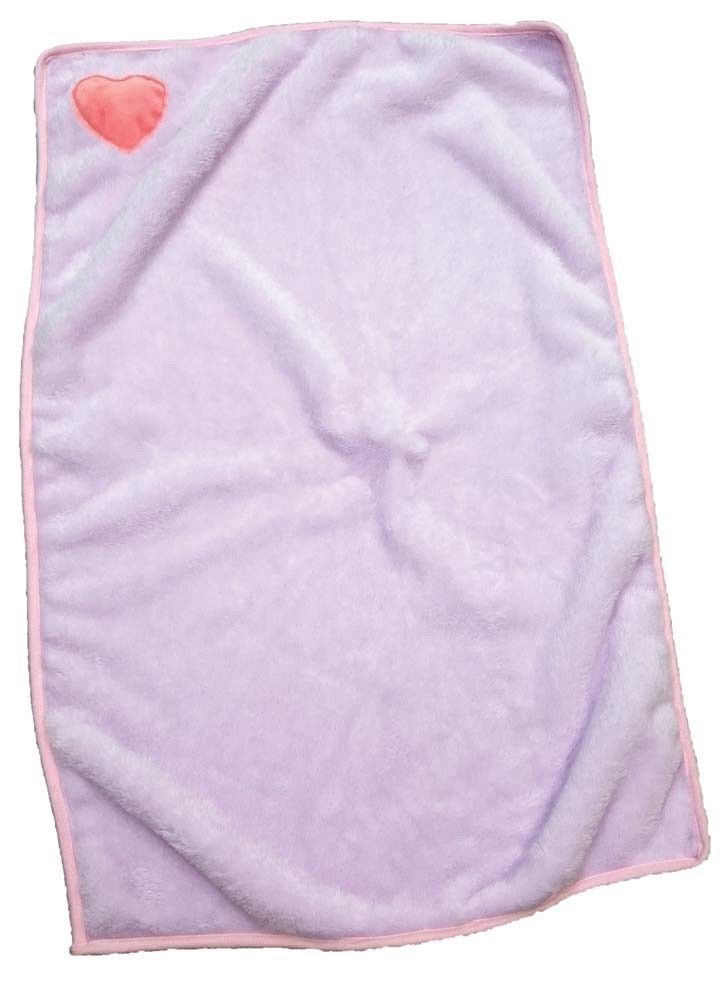 Soothers Blanket 24x16&quot;