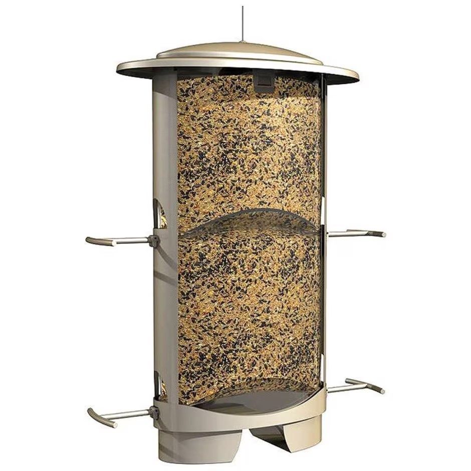 SQUIRREL-X X1 SQUIRREL RESISTANT FEEDER