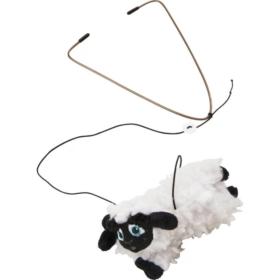 SPOT BAA BAA SHEEP A-DOOR-ABLE