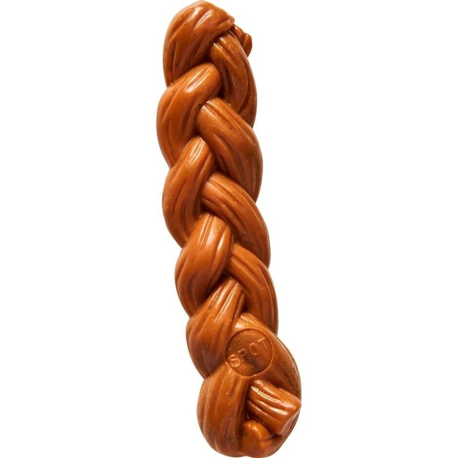 SPOT BAMBONE BRAIDED STICK, Size: Small