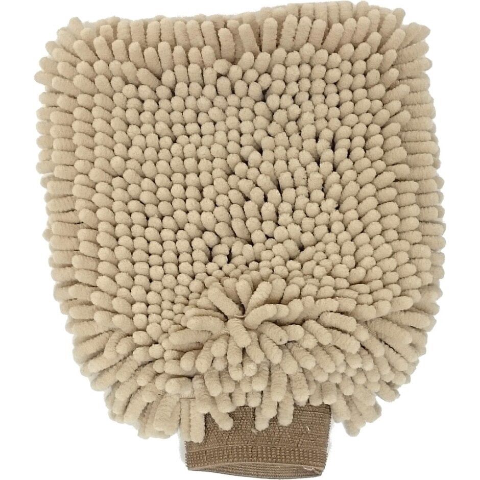SPOT CLEAN PAWS MITT