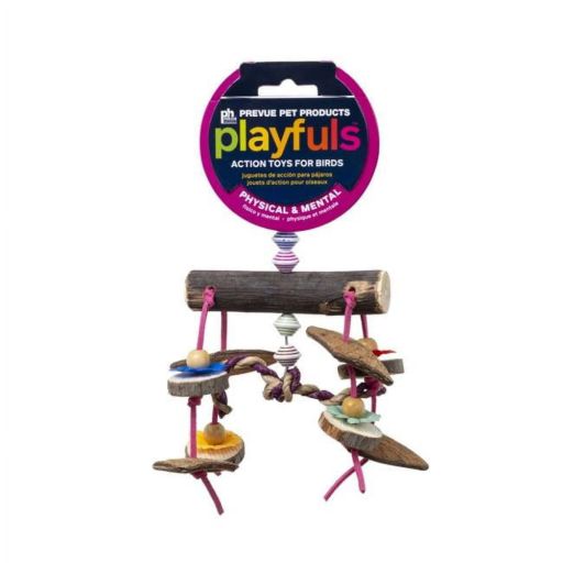 Prevue Wailua Falls Mobile Bird Toy