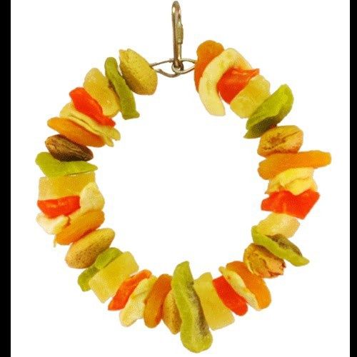 Deluxe Fruit Ring Toy 12