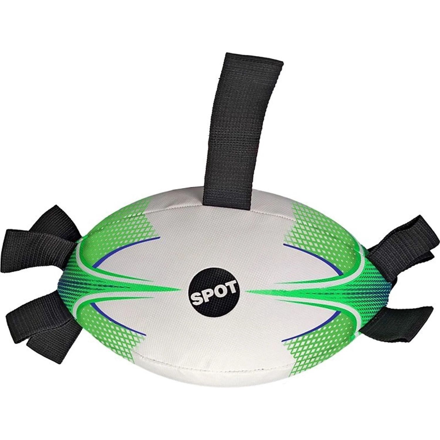 Spot Football w/ez Tabs &amp; Pump