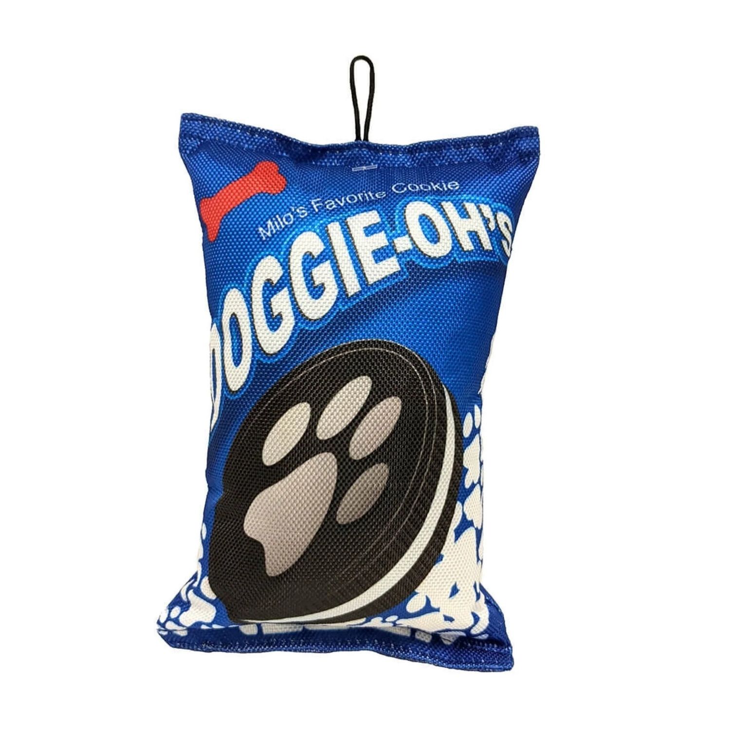 SPOT FUN FOOD DOGGIE-OH S COOKIES