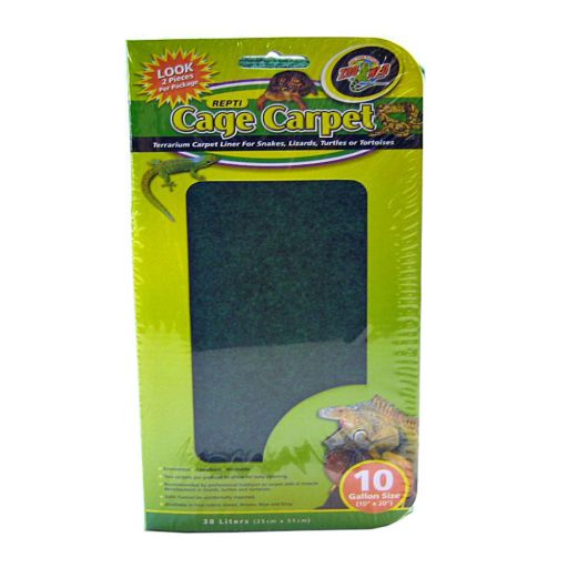 ECO CARPET REPTILE TERRARIUM LINER