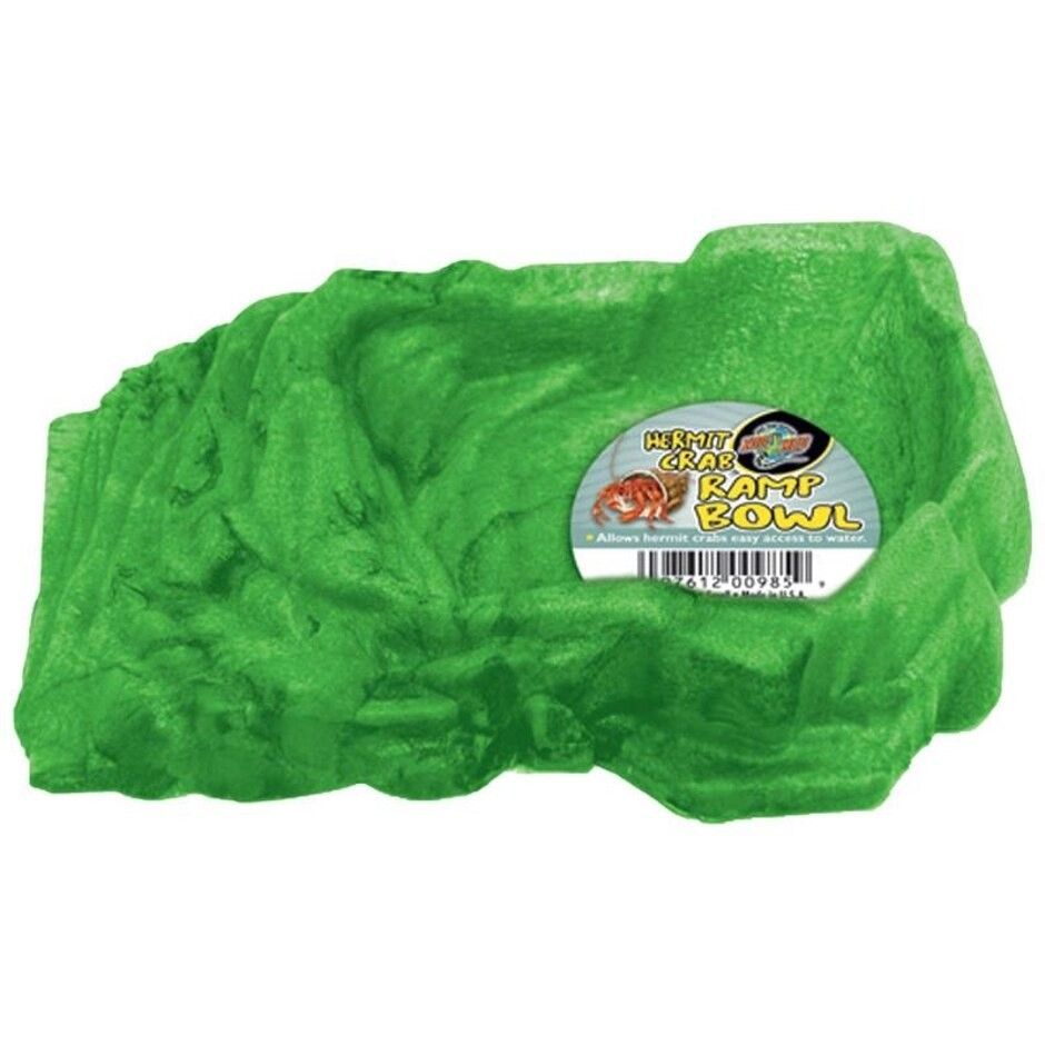 Crab Ramp Bowl