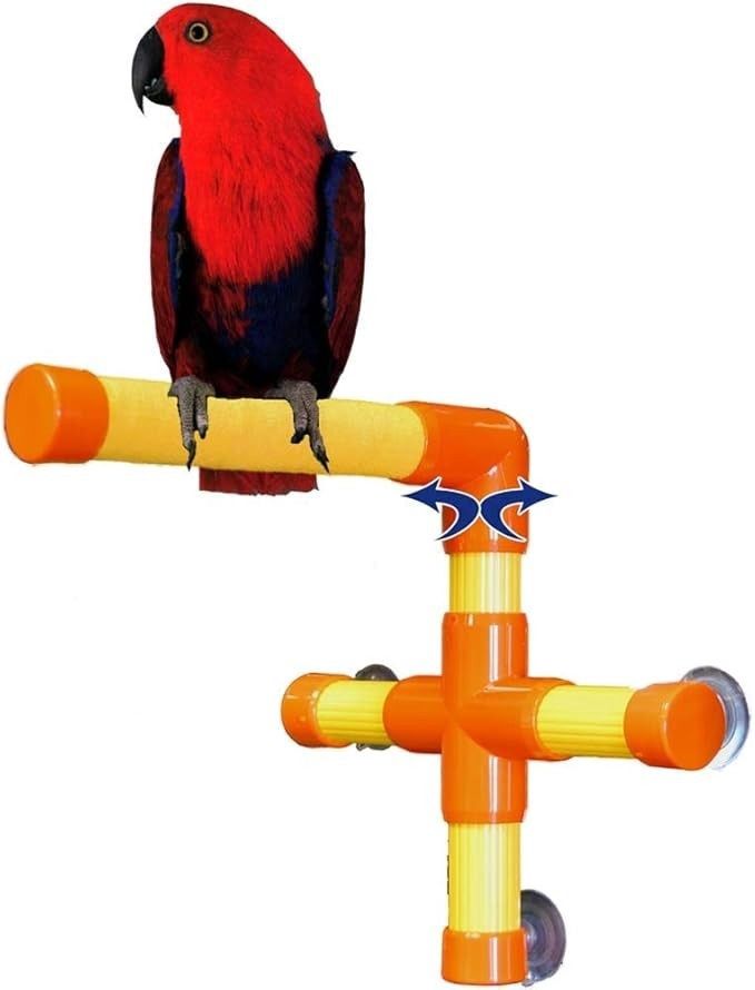 Zoo-Max PERCHOIR T2002