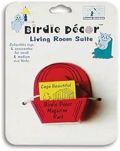 Living Room Suit Magazine Rack
