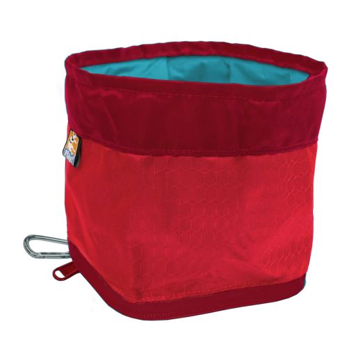 Kurgo Zippy Bowl for Dogs