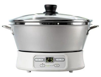Automatic Jam &amp; Jelly Maker