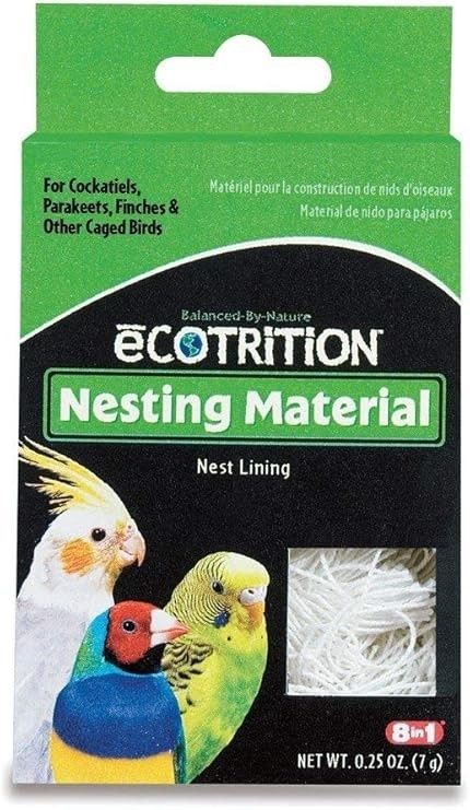 Nesting String Material .25oz
