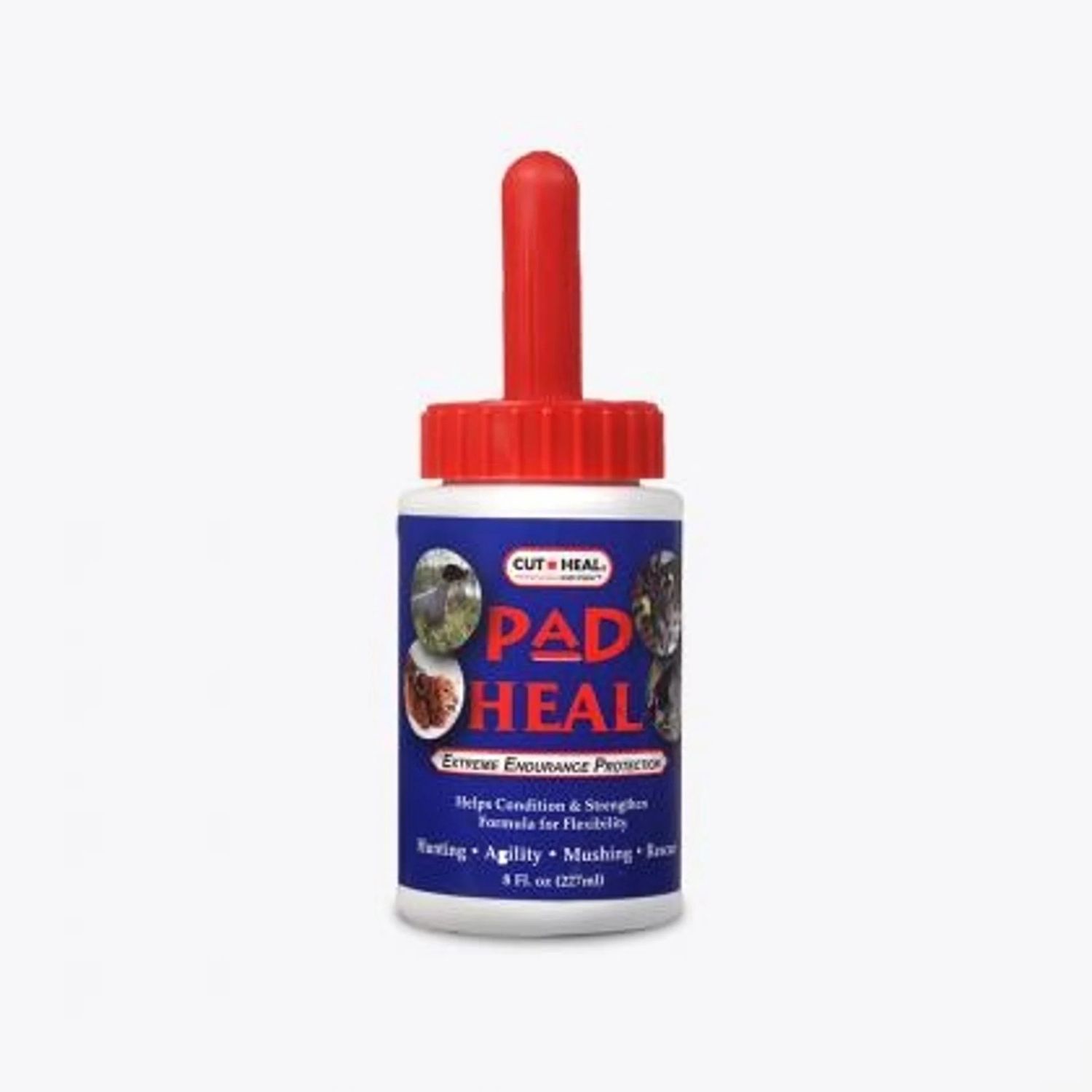 Pad Heal