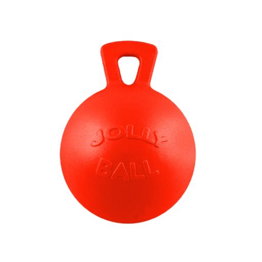 HORSEMEN&#39;S PRIDE DUAL JOLLY BALL