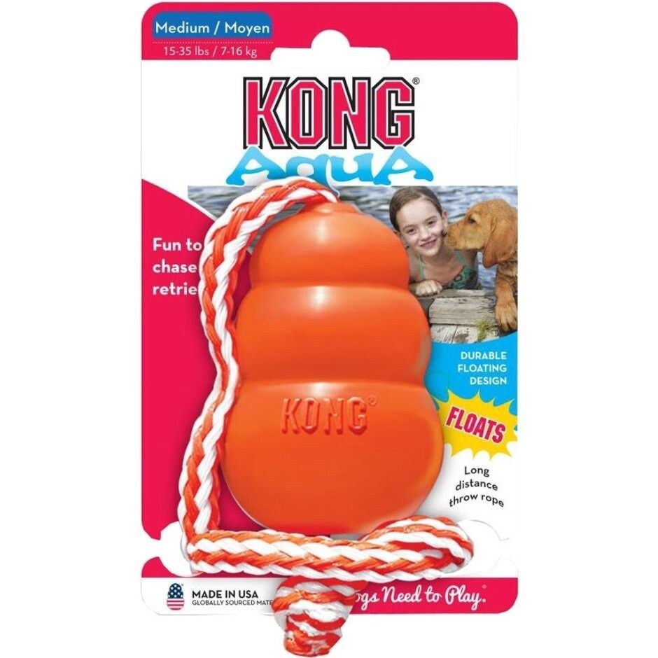 KONG AQUA MEDIUM