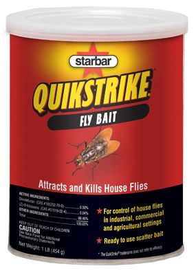 QUIKSTRIKE FLY SCATTER BAIT