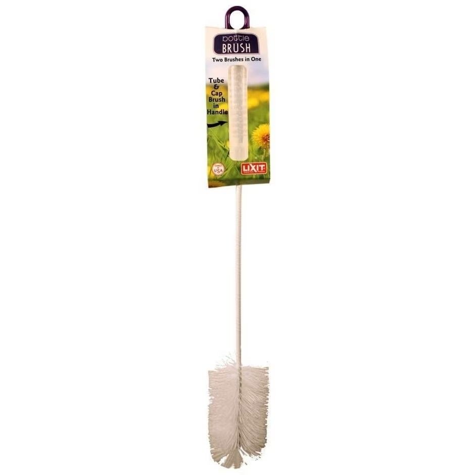 Lixit Pet Water Bottle Cleaning Brush