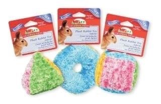 Plush Rabbit Toy