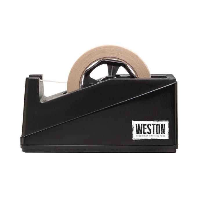 Freezer Tape Dispenser
