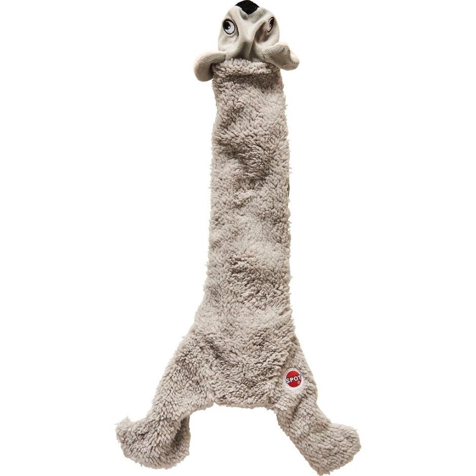 Spot Love The Earth Koala Stuffing Free Dog Toy