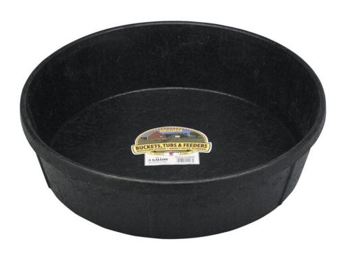 Little Giant Feeder Pan for Livestock