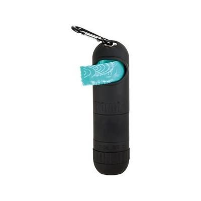 KONG HandiPOD Flashlight &amp; Dog Poop Bag Dispenser