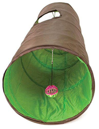Ware Nylon Fun Tunnel