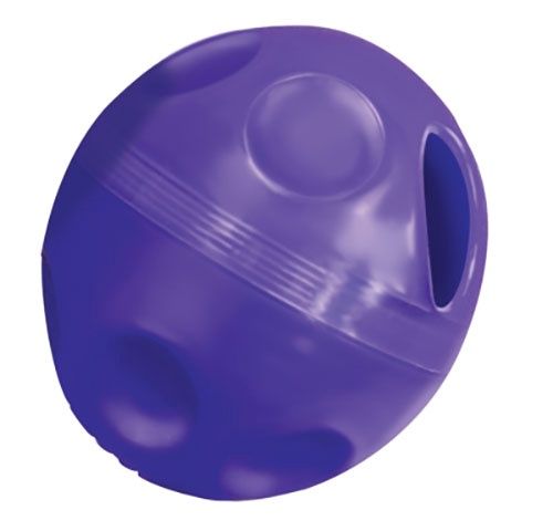 KONG CAT TREAT DISPENSING BALL