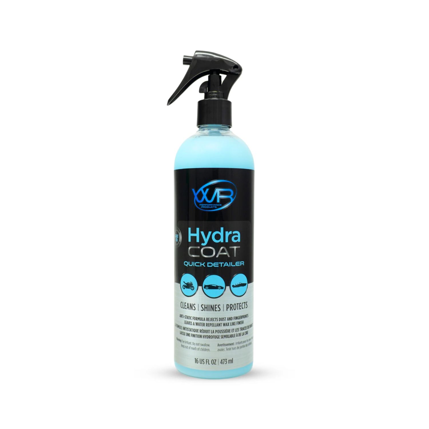 Hydra Coat