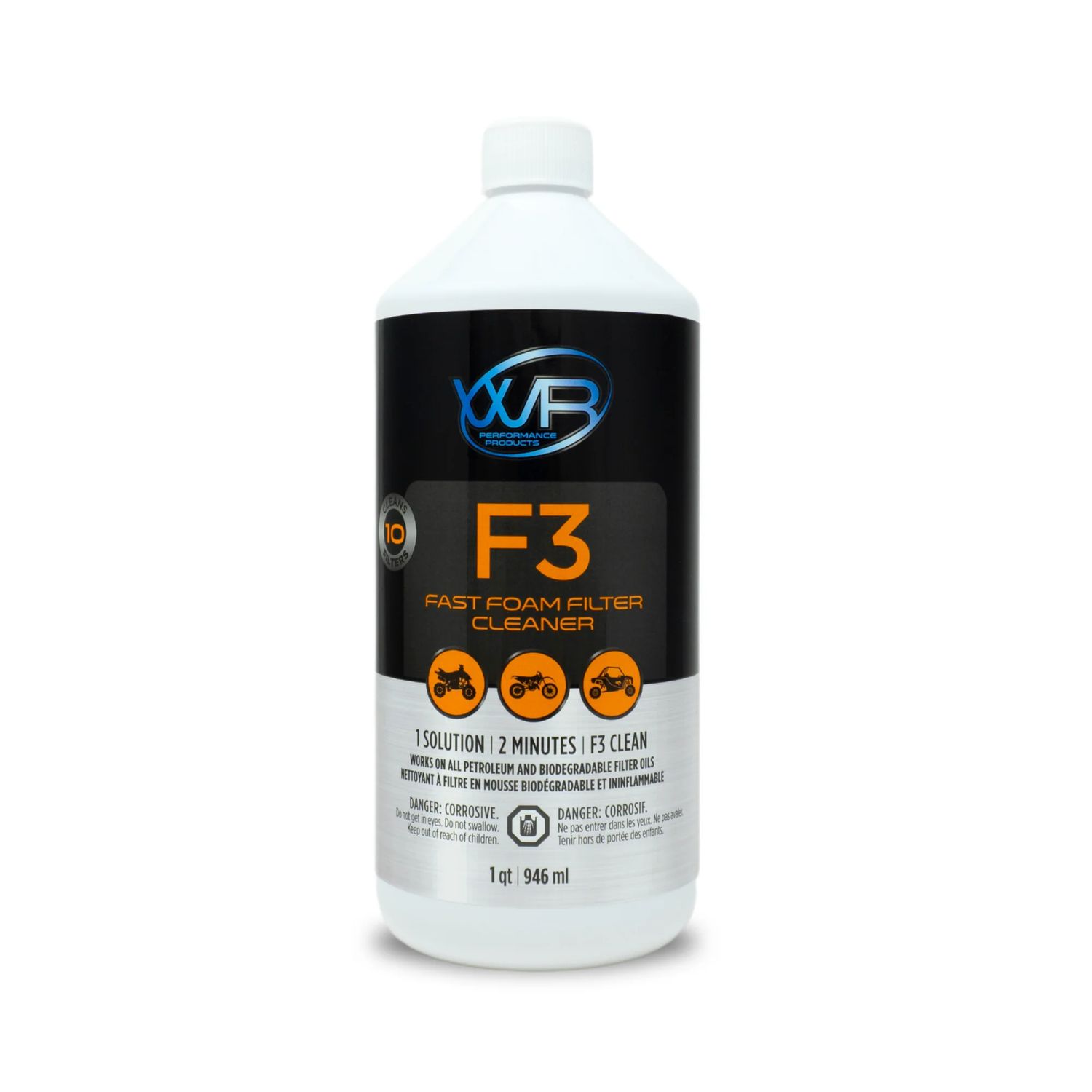F3 1QT