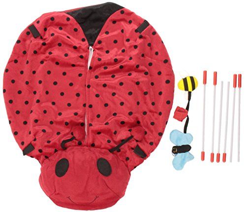 Marshall Ferret Bed Bug Play Center (Pack of 1)